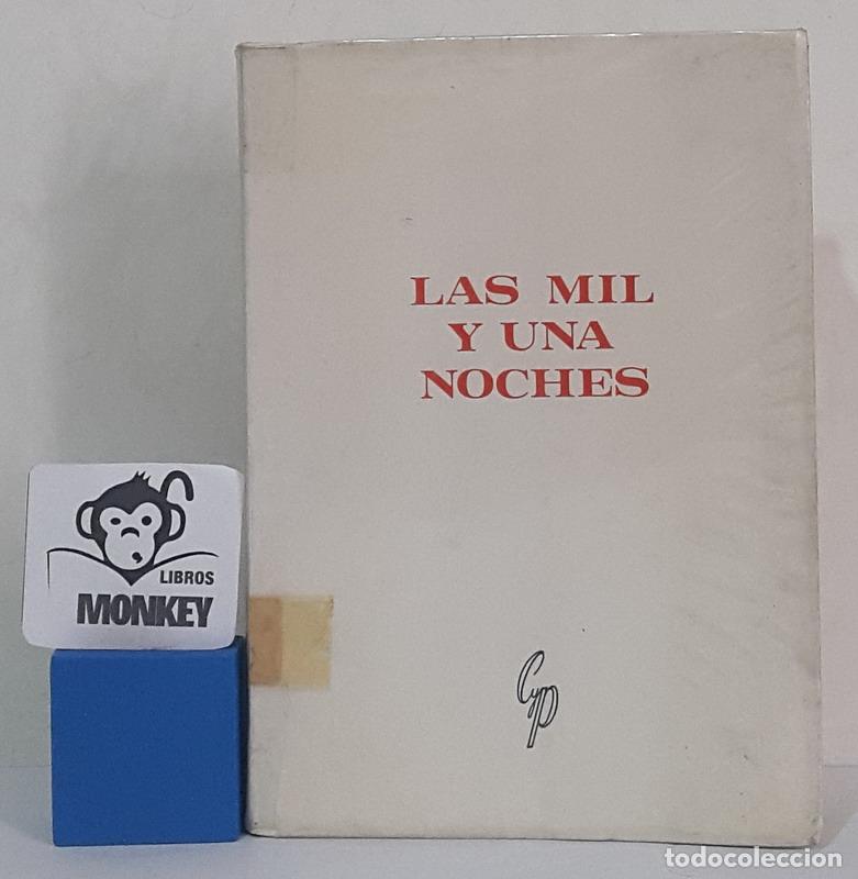 Libros: Las mil y una noches - Foto 1