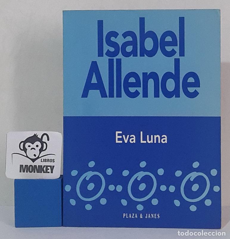 Libros: Eva Luna - Isabel Allende - Foto 1