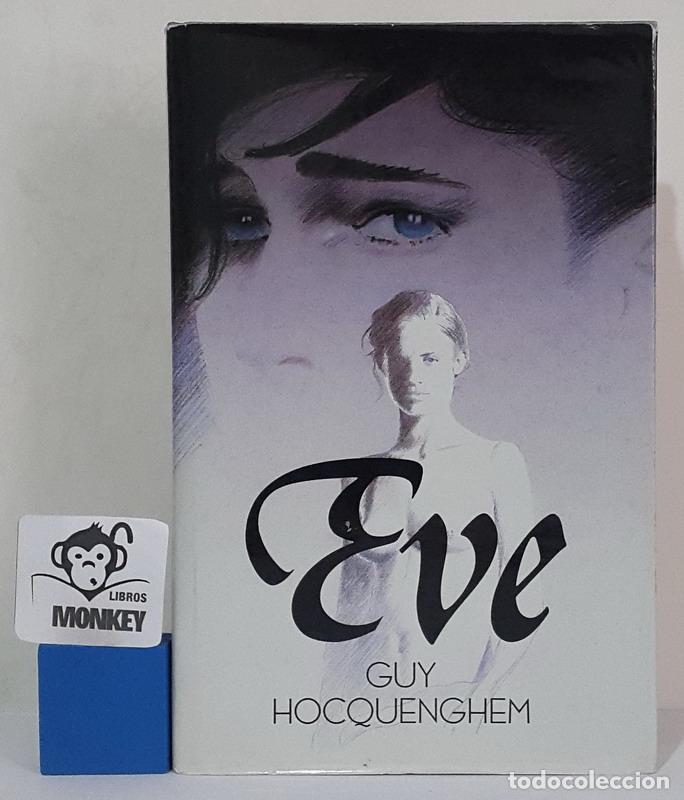 Libros: Eve - Guy Hocquenghem - Foto 1