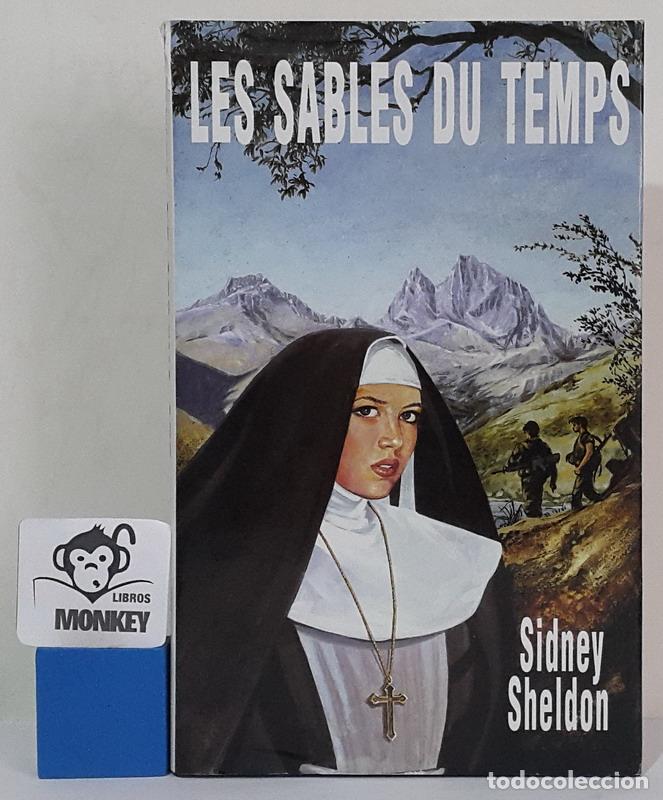 Libros: Les sables du temps - Sidney Sheldon - Foto 1