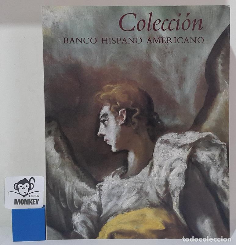 Libros: Colecci&oacute;n Banco Hispano Americano - VV.AA. - Foto 1