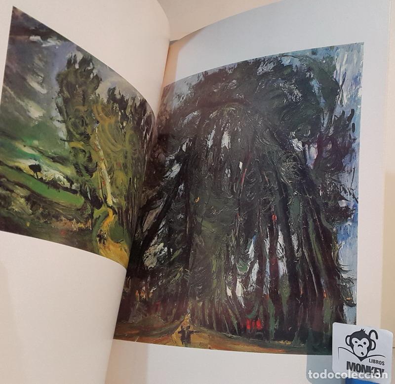 Libros: Soutine. Pinacoteca de los genios 141 - Renata Negri, Jorge Larco - Foto 2