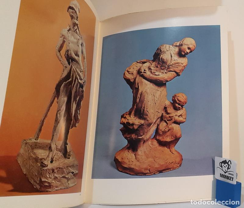 Libros: Daumier. Grands sculptures - D. Durb&eacute;, Claude Roger-Marx - Foto 2