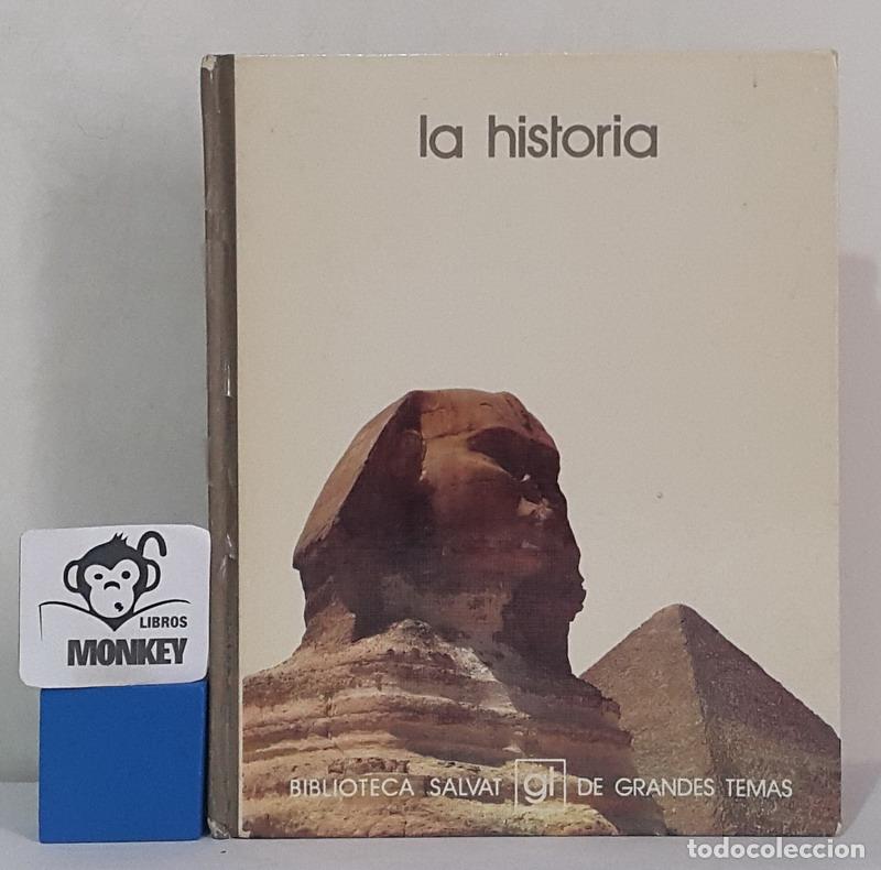 Libros: La Historia - Jos&eacute; Fontana - Foto 1