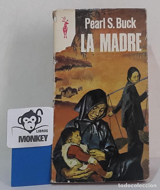 Libros: La madre - Pearl S. Buck - Foto 1
