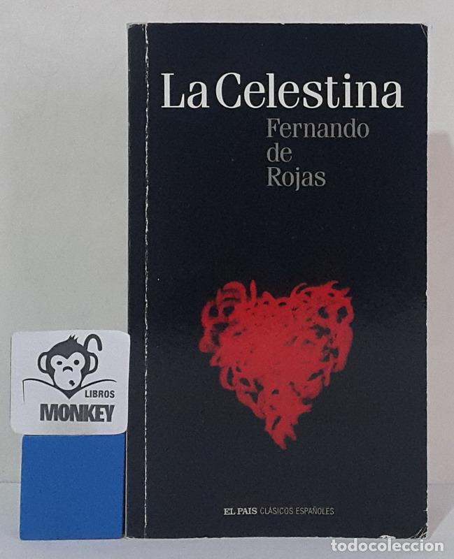 Libros: La Celestina - Fernando de Rojas - Foto 1