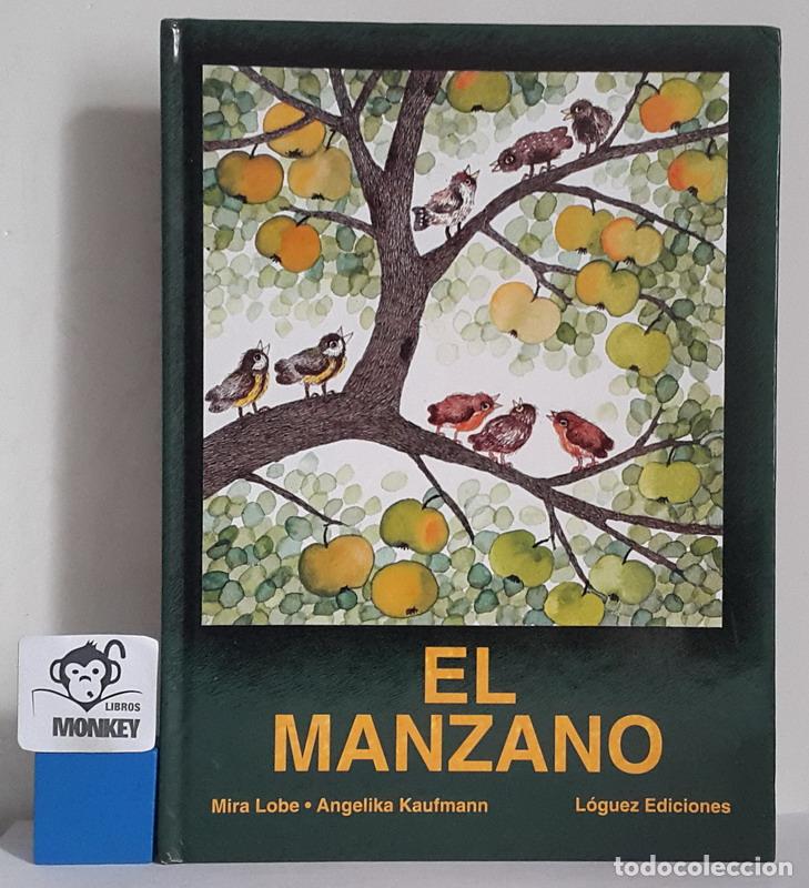 Libros: El manzano - Mira Lobe - Foto 1