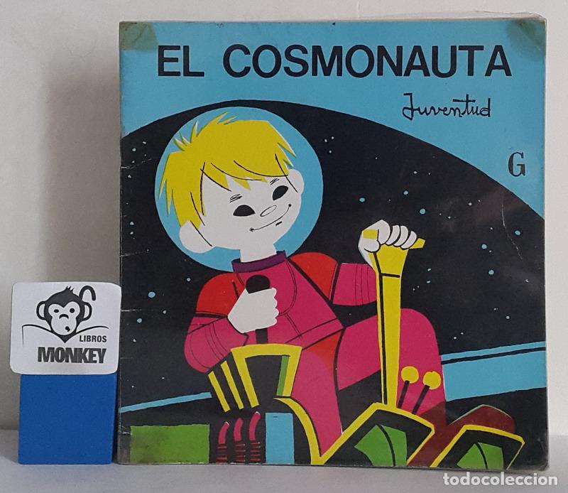 Libros: El cosmonauta - Pablo Ram&iacute;rez - Foto 1