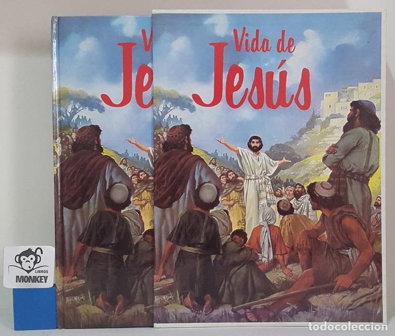 Libros: Vida de Jes&uacute;s - Foto 2