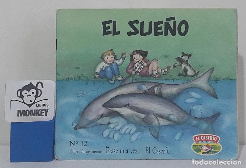 Libros: El sue&ntilde;o - Francisco P&eacute;rez Navarro - Foto 1