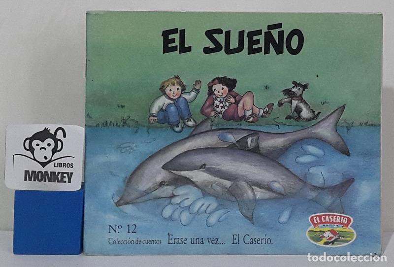 Libros: el sue&ntilde;o - Francisco P&eacute;rez Navarro - Foto 1