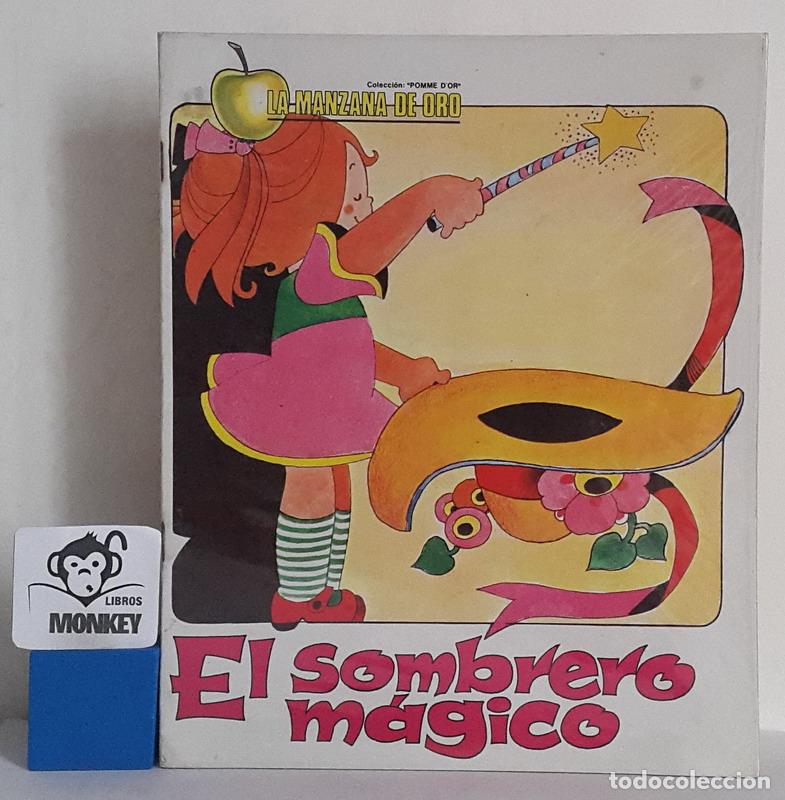Libros: El sombrero m&aacute;gico - Foto 1