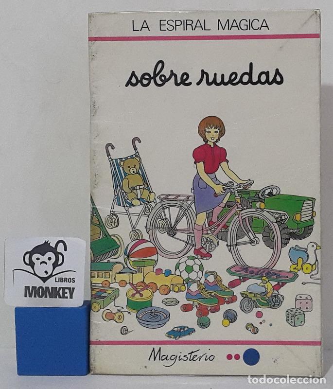 Libros: Sobre ruedas - Ch. Touyarot, M. Gatine - Foto 1