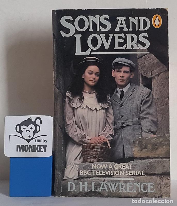 Libros: Sons and Lovers - D. H. Lawrence - Foto 1