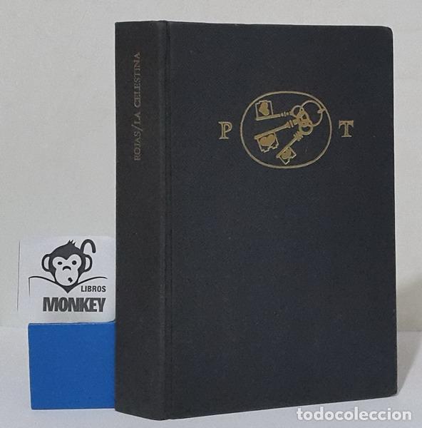 Libros: La Celestina - Fernando de Rojas - Foto 1