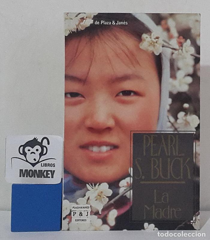 Libros: La madre - Pearl S. Buck - Foto 1