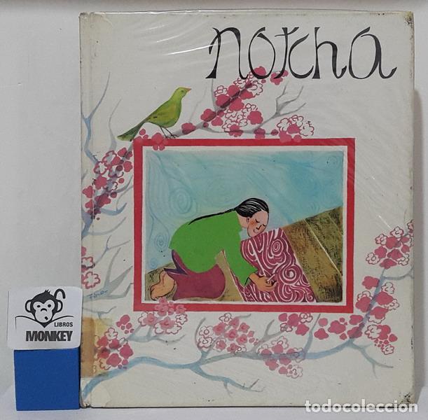 Libros: Notcha - M. Eul&agrave;lia Valeri ( Adaptaci&oacute;n) - Foto 1