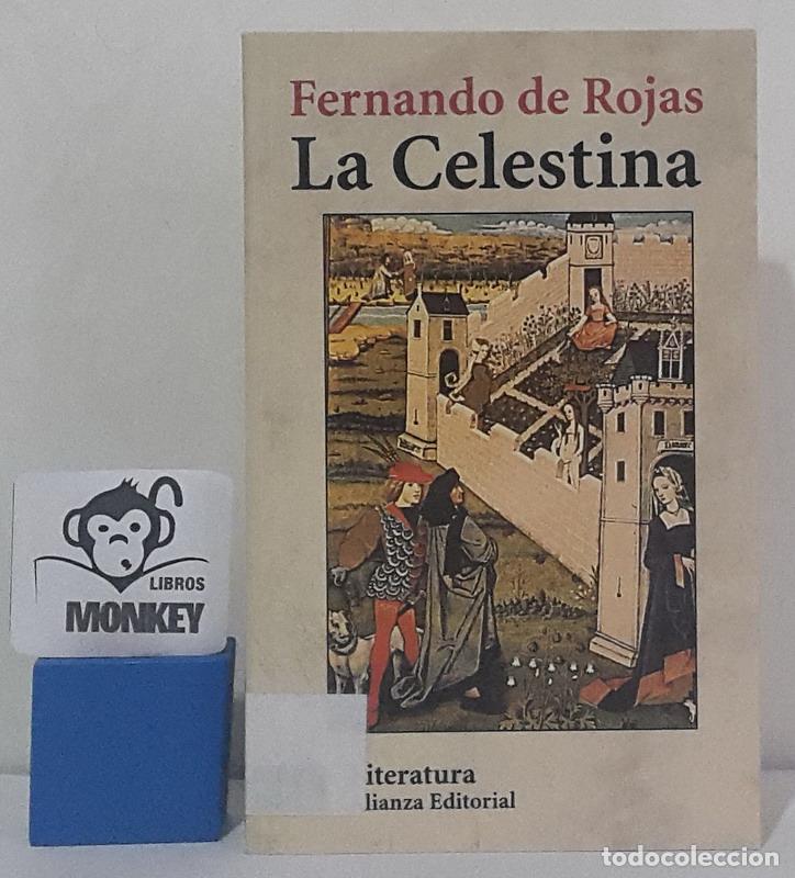 Libros: La Celestina - Fernando de Rojas - Foto 1