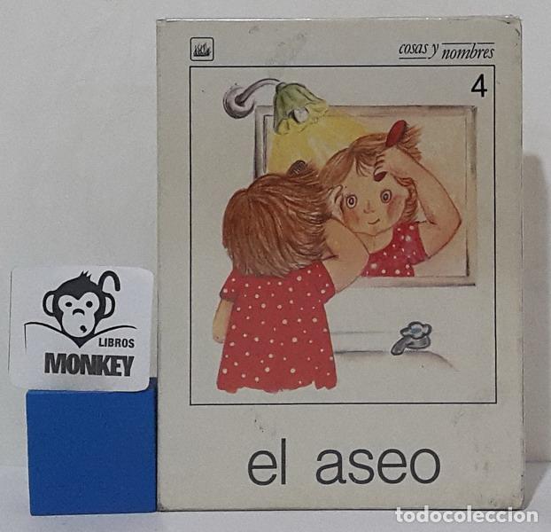 Libros: El aseo - Rosa Mar&iacute;a Curto - Foto 1