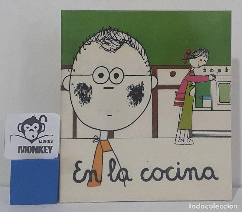 Libros: En la cocina - Asunci&oacute;n Liss&oacute;n - Foto 1