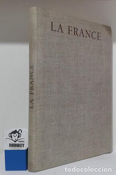 Libros: La France - Paul Val&eacute;ry - Foto 1