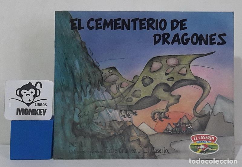 Libros: El cementerio de dragones - Francisco P&eacute;rez Navarro - Foto 1