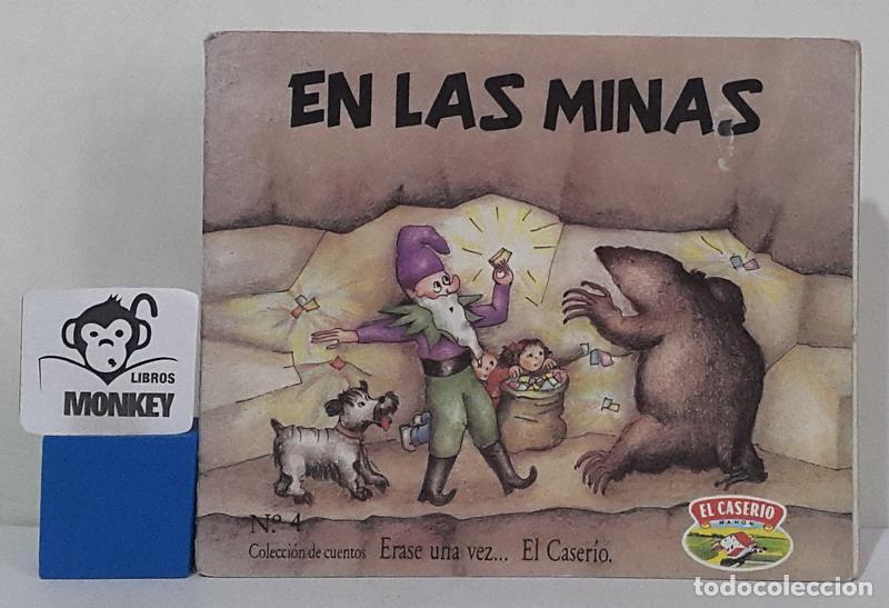 Libros: En las minas - Francisco P&eacute;rez Navarro - Foto 1
