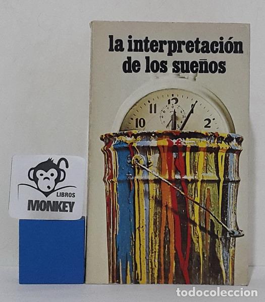 Libros: La interpretaci&oacute;n de los sue&ntilde;os - An&oacute;nimo - Foto 1