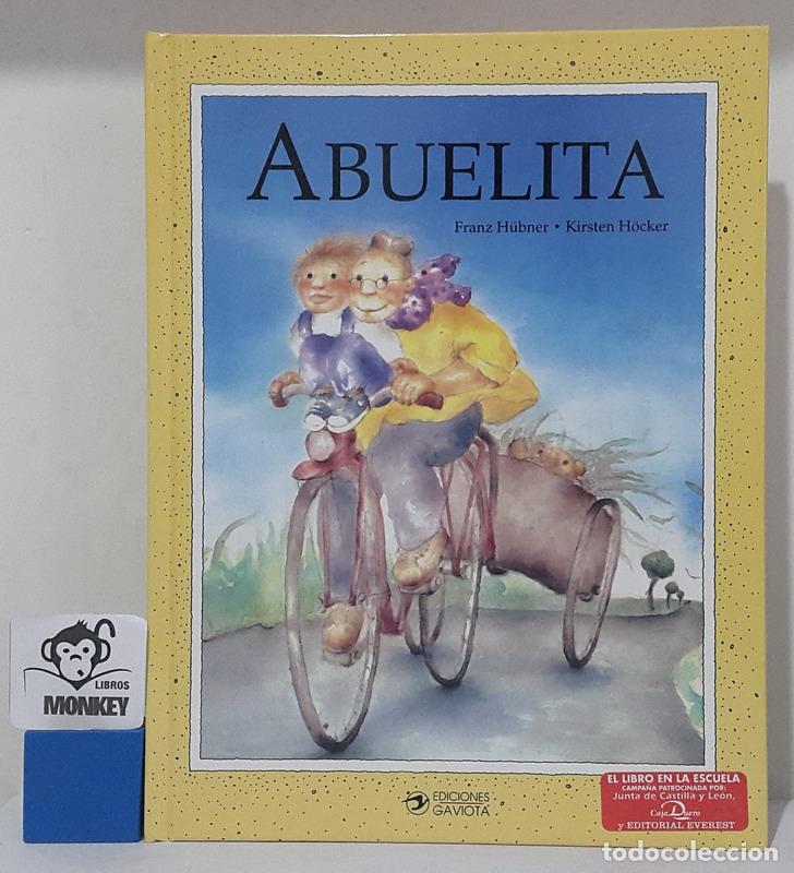 Libros: Abuelita - Franz H&uuml;ber - Foto 1