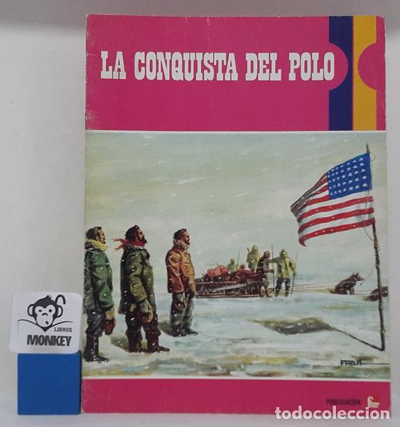 Libros: La conquista del espacio - Foto 1