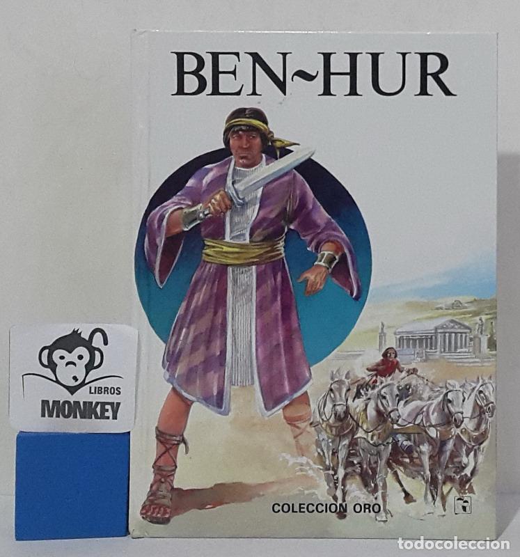 Libros: Ben-Hur - Foto 1