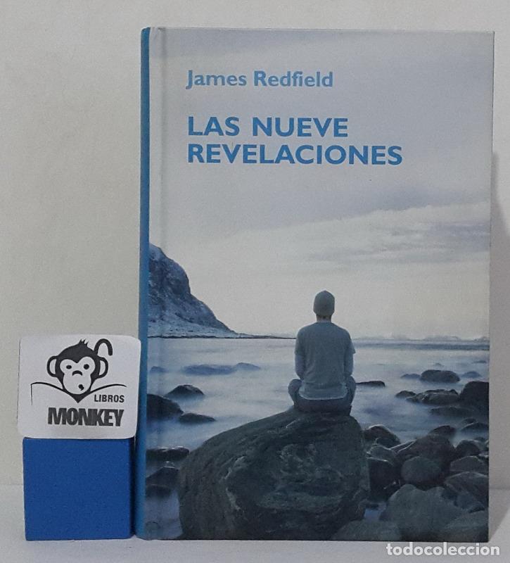 Libros: Las nueve revelaciones - James Redfield - Foto 1