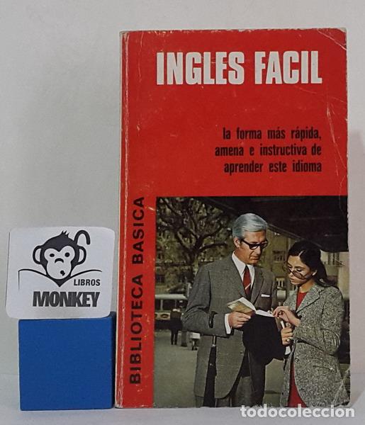 Libros: Ingl&eacute;s f&aacute;cil - Joseph Cook, M. Boards - Foto 1