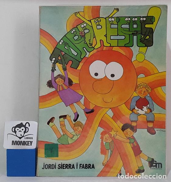Libros: Sorpresas - Jordi Sierra i Fabra - Foto 1