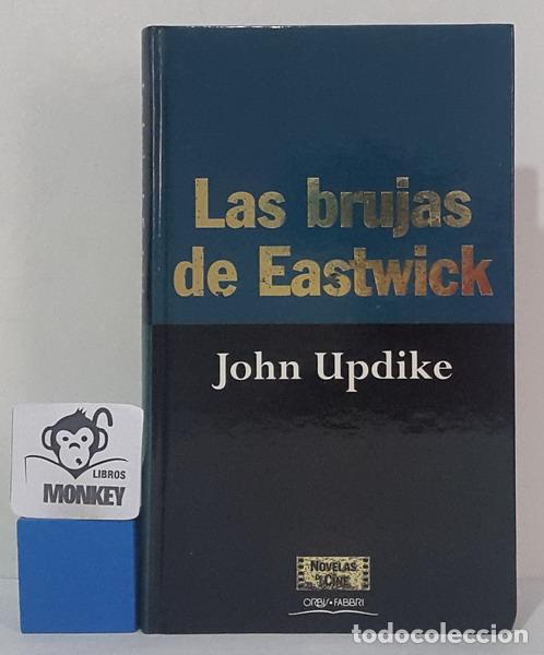 Libros: Las brujas de Eastwick - John Updike - Foto 1