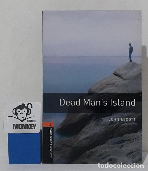 Libros: Dead Man&acute;s Island. Stage 2 - John Escott - Foto 1