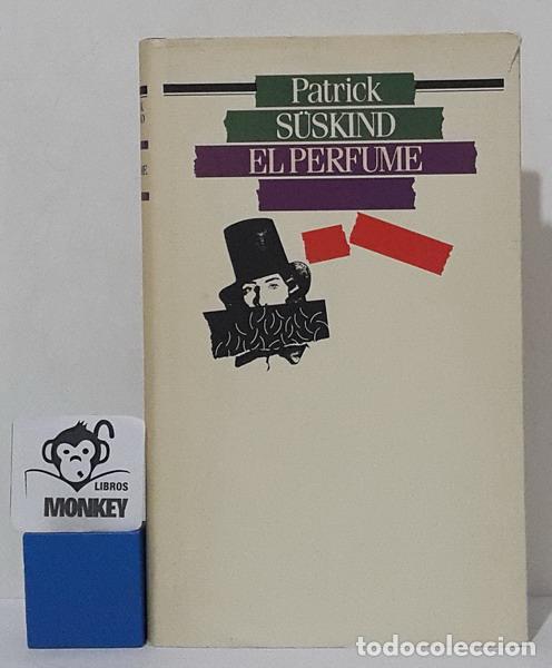 Libros: El perfume - Patrick S&uuml;skind - Foto 1