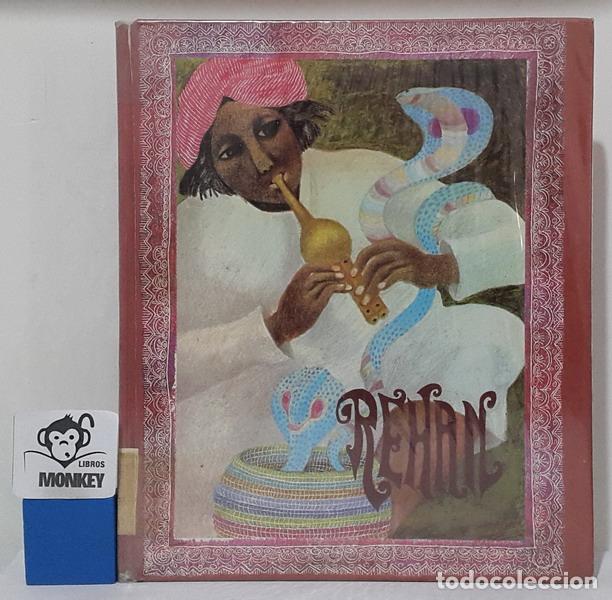 Libros: Rehan - Pere Salabert - Foto 1