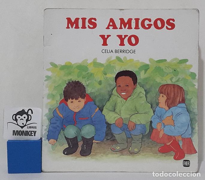 Libros: Mis amigos y yo - Angela Royston - Foto 1