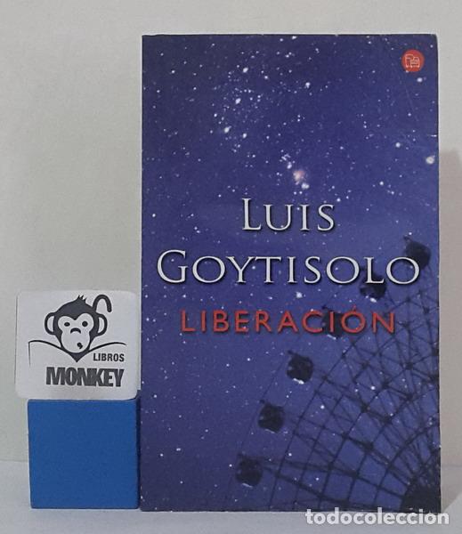 Libros: Liberaci&oacute;n - Luis Goytisolo - Foto 1