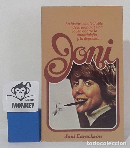 Libros: Joni - Joni Eareckson, Joe Musser - Foto 1