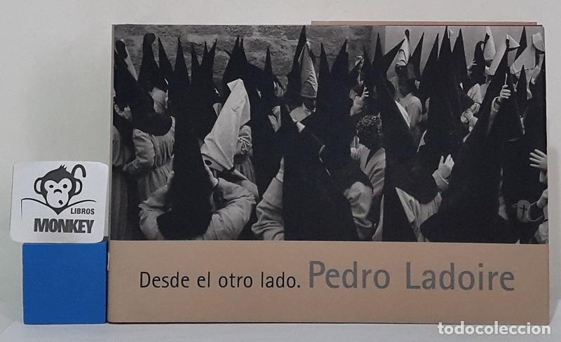 Libros: Desde el otro lado - Pedro Ladoire - Foto 1