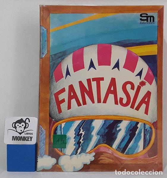 Libros: Fantas&iacute;a - Mart&iacute;n Valmaseda - Foto 1