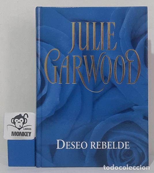 Libros: Deseo rebelde - Julie Garwood - Foto 1