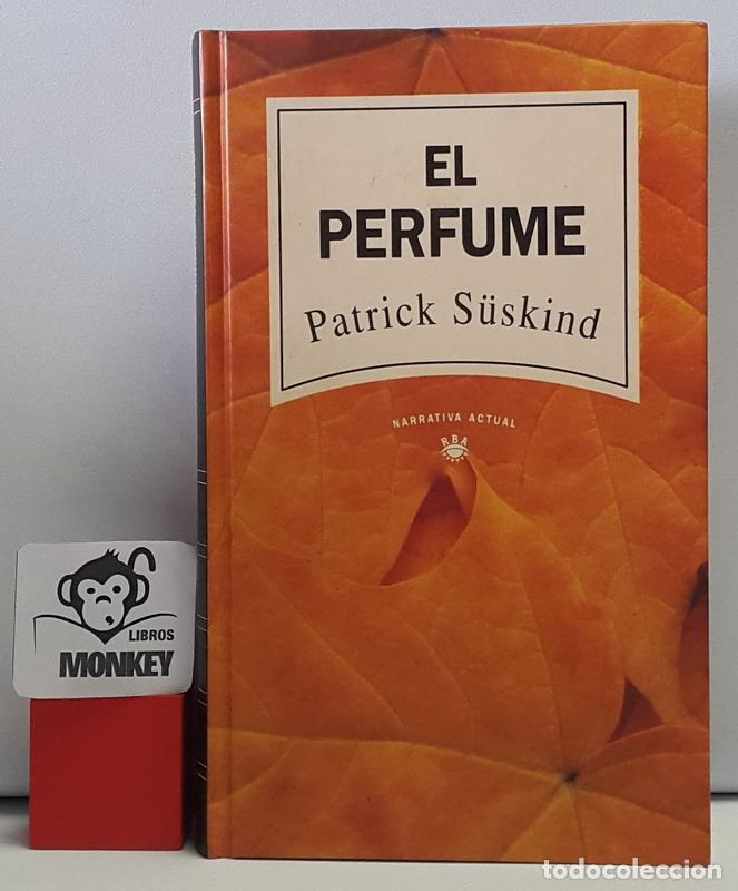 Libros: El perfume - Patrick S&uuml;skind - Foto 1