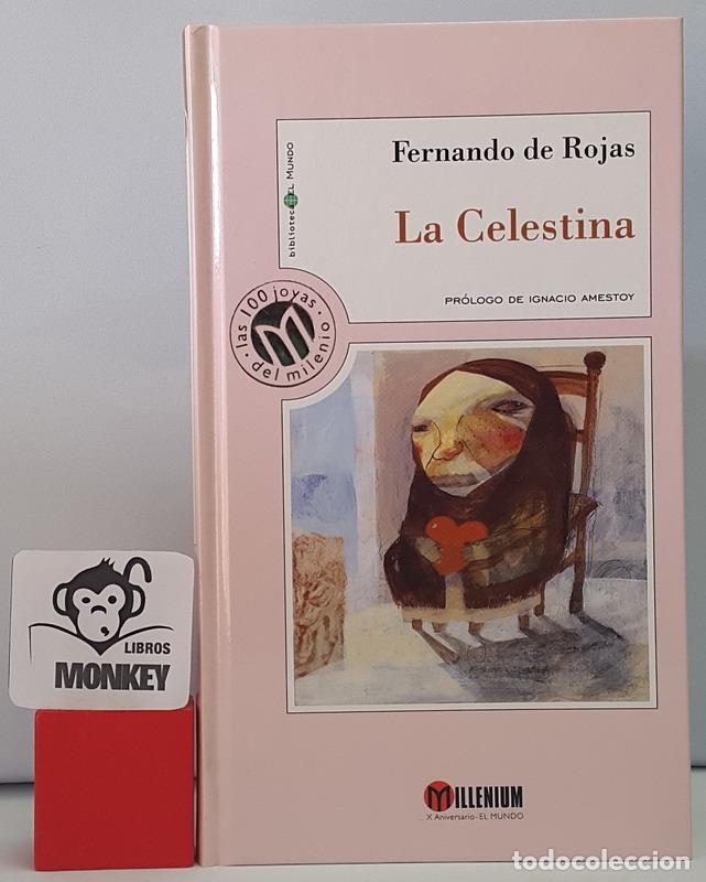 Libros: La Celestina - Fernando de Rojas - Foto 1