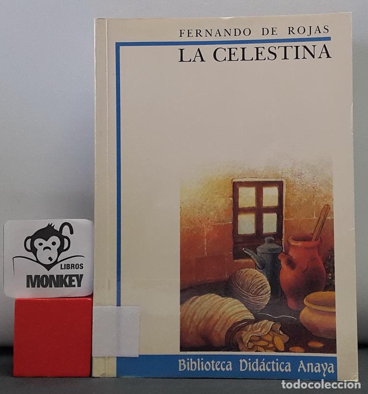 Libros: La Celestina - Fernando de Rojas - Foto 1