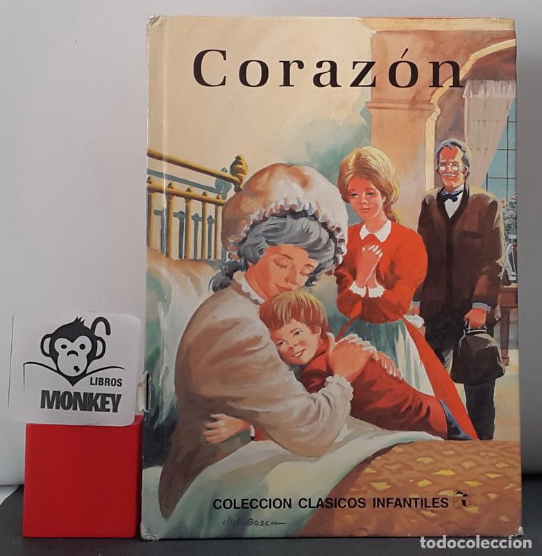Libros: Coraz&oacute;n - Foto 1