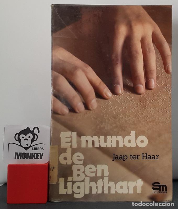 Libros: El mundo de Ben Lighhart - Jaap ter Haar - Foto 1