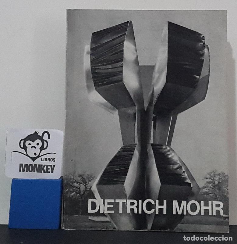 Libros: Dietrich Mohr - Denys Chevalier - Foto 1